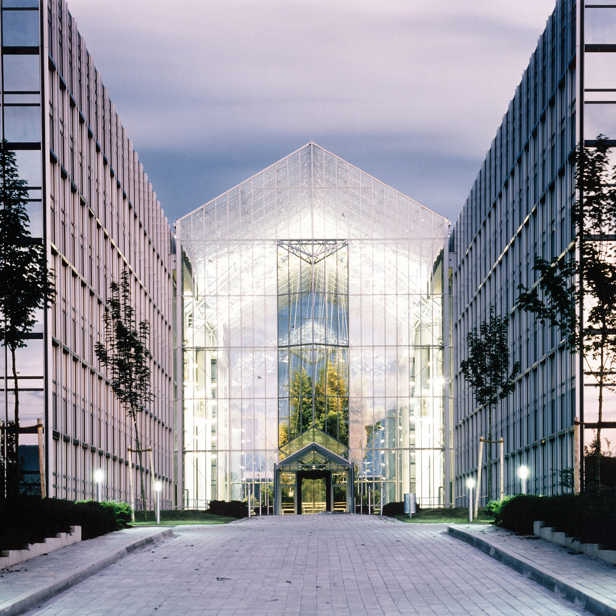 Riesstraße Riesstraße